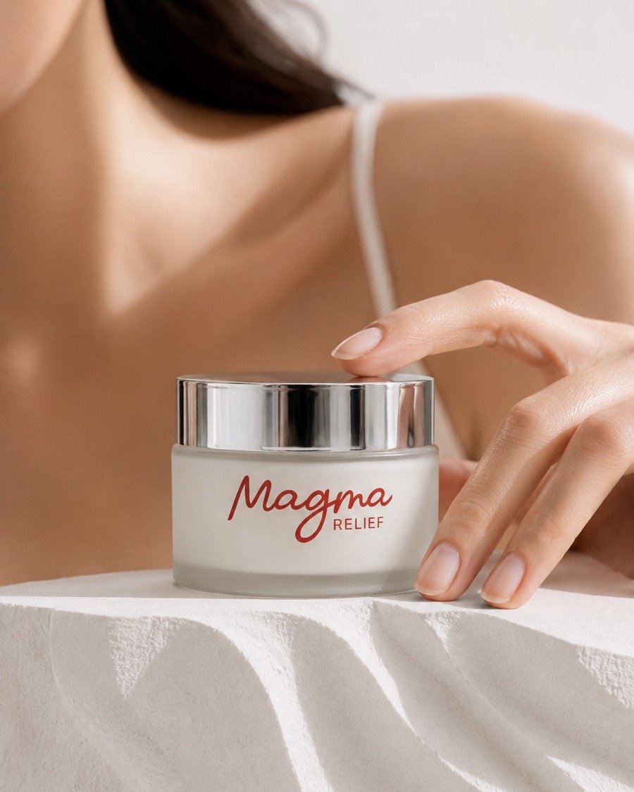 Magma Crema